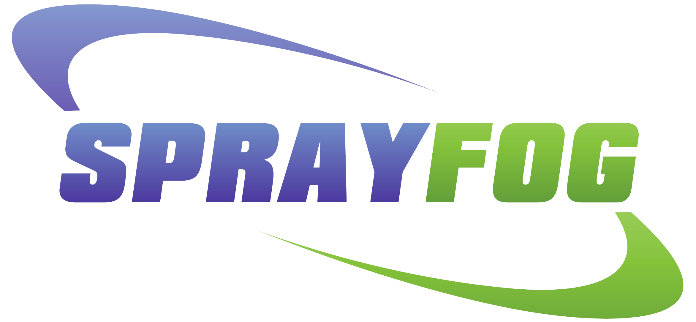 Sprayfog logo