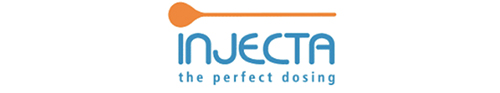 Injecta logo