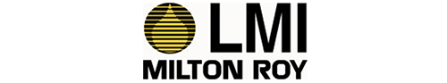 LMI Milton Roy logo