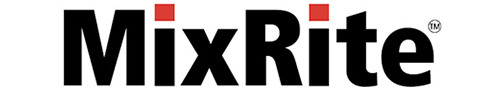 MixRite logo
